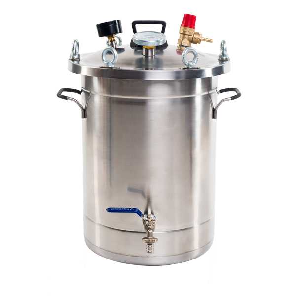 Распродажа автоклавов БУЛАТ в Наро-Фоминске